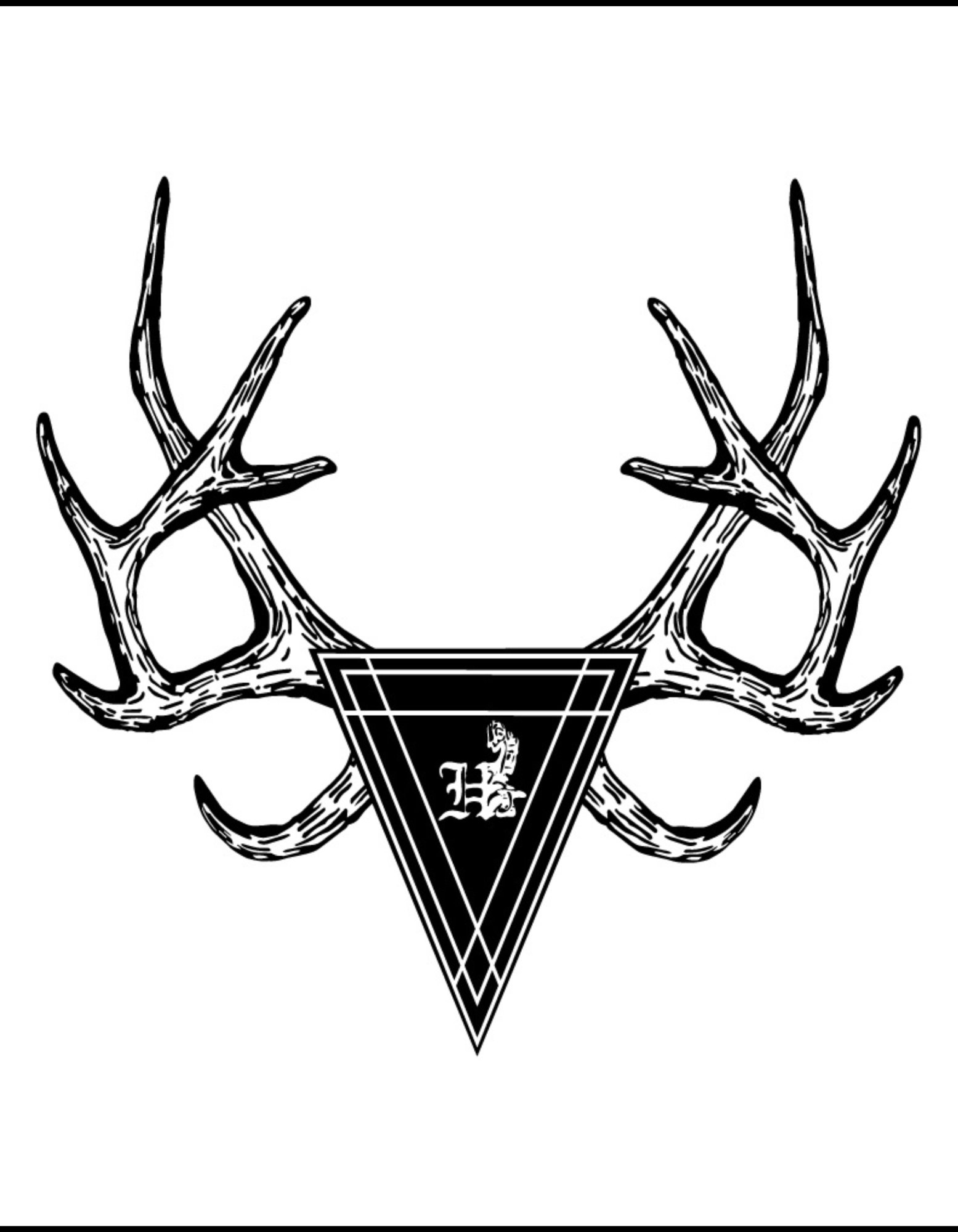 Hexylvania Crest